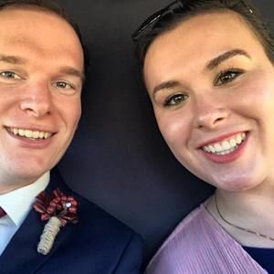 Meet your Posher, Davis